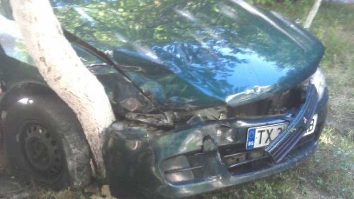 Marţi s-au înregistrat cele mai multe accidente rutiere în Constanţa
